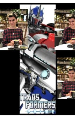 трансформеры прайм и трансформеры или как я попала в другой мир со своими ранами