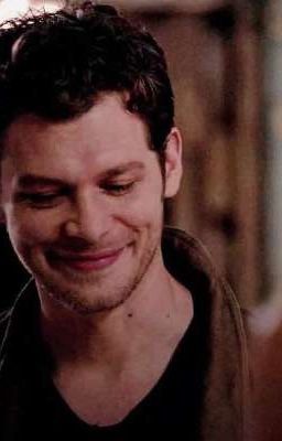 Моя любимая улыбка!