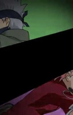 История Какаши.Как я себе это позволил?[ЗАВЕРШЕНО]