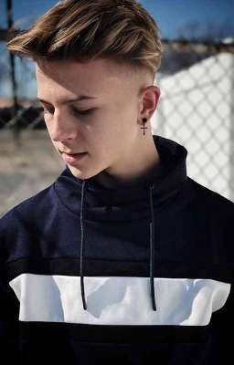 Дилан, мать его Хартман!