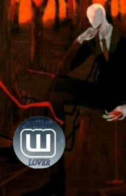 Я невеста Слендермена