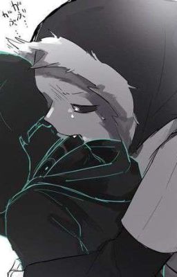 Фиолетовый тинт.