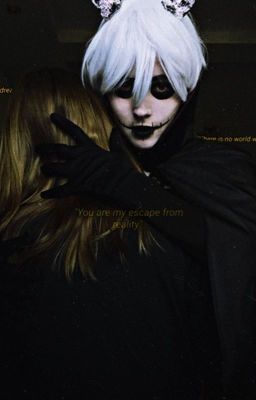 I fell in love with a demon🖤 | Баку и Соня - история зарождения любви | 