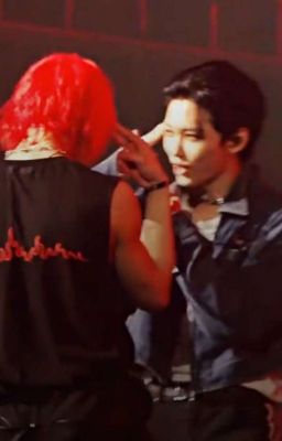 Forever.[заброшенно]