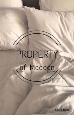 Property of Madden / Собственность Мэддена