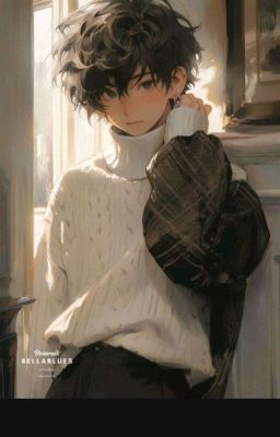 изуку(сын ВЗО)