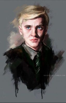 пару мгновений до и пару месяцев после или как Малфои спасали свою шкуру