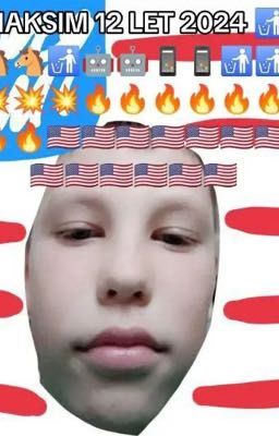 История о Максиме, который хотел стать президентом Америки