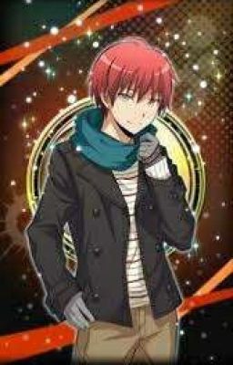 Моя жизнь в Классе Убийц