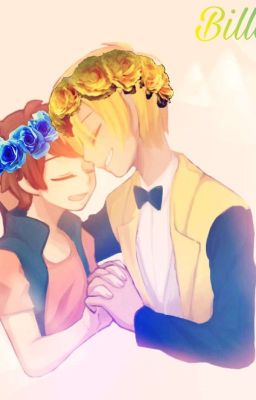 Любовь Билла И Диппера