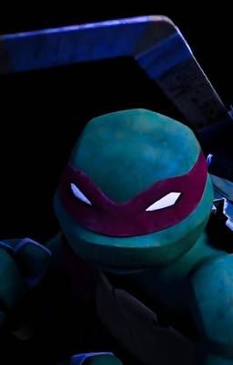 Мутант,спасший мне жизнь