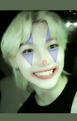 Клоун Устал