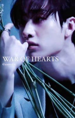 war of hearts.|война сердец.|
