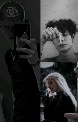 Безрассудная любовь🔗(ЗАКОНЧЕНО)