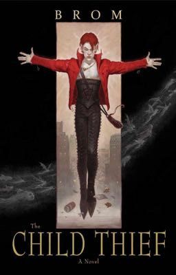 Похититель детей