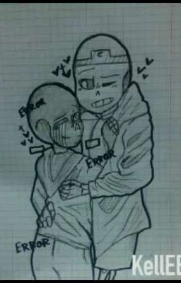 Чёрная любовь