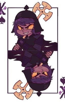  Любовь Пиковова Короля