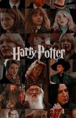 СЛИЗАРИН. Или приключения Гарри