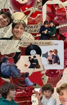 мы просто актёры  || юные сердца||