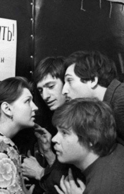 Вечные студенты. Похождения Шурика и Игорёши