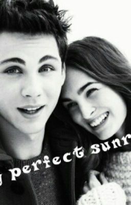 Мой идеальный рассвет