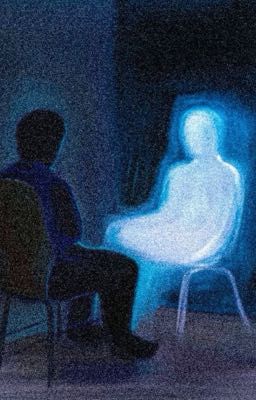 When the lights go out