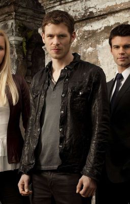 Всегда и навечно. Возвращение в Мистик-Фолз