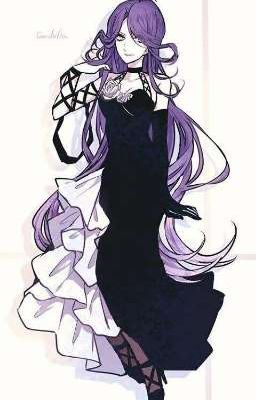 Я Корделия Сакамаки!?