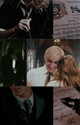 Я вернусь к нормальной жизни. Драмиона