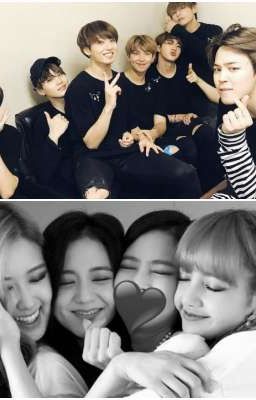 🔥Instagram BlackBangtan🔥