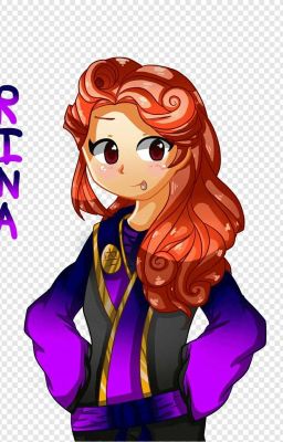 Фиолетовый ниндзя 1 часть.