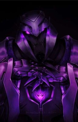 Трансформеры Прайм "Один из них"