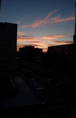 Сборник моих стихотворений.