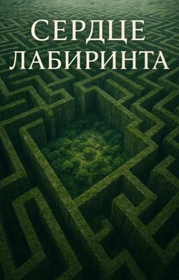 Сердце лабиринта