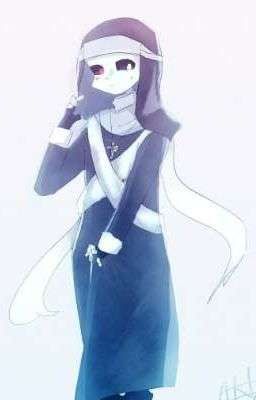 любовь демона и ангела