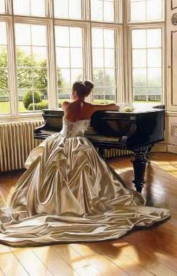 Отстань от меня... Музыкальная битва...