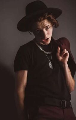 Теперь ты моя 