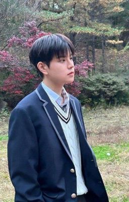 случайная встреча с Сынмином