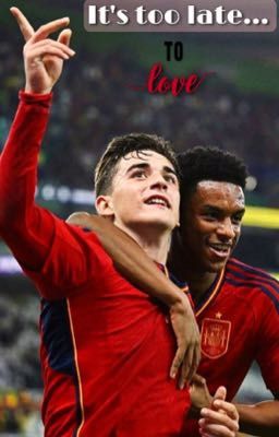 Уже слишком поздно чтобы любить...