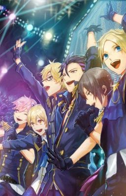 Музыка все, что нужно для любви (Лунная песнь)