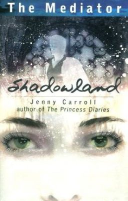 Мир Теней.  Мег Кэбот