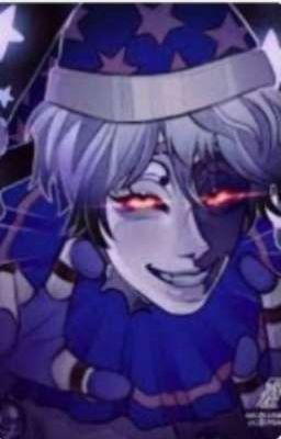 моя звёздочка... (ЗАКОНЧЕНО)