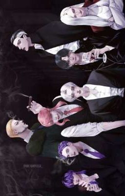 ребёнок в бонтене (Заморожен На Неопределëнный Срок )