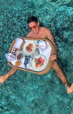 Цирк на фоне музыки