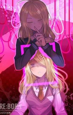 Реакции Данганронпа