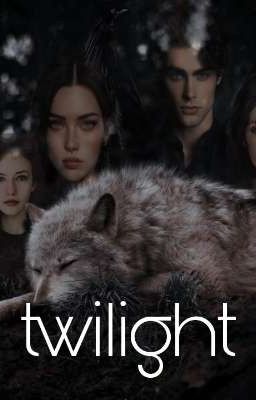 Сумерки. Полнолуние дьявола.