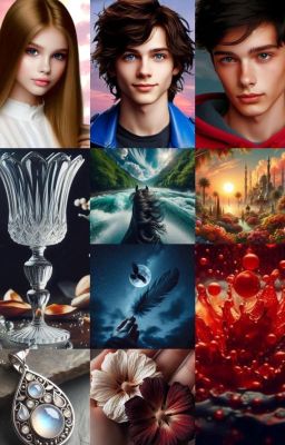 Дракон: Отголоски прошлого