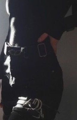 Девочка с огнём