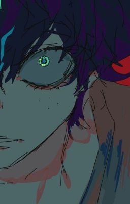 Deadly Loser/Смертельный Неудачник | Villian Deku (BNHA)