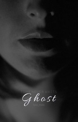 Ghost - Приведение